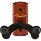 Fender Essentials Guitar Wall Hanger Rosewood