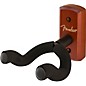 Fender Essentials Guitar Wall Hanger Rosewood
