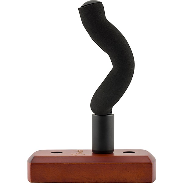 Fender Essentials Guitar Wall Hanger Rosewood