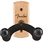Fender Essentials Guitar Wall Hanger Maple