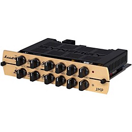 Synergy Marshall JMP 2-Channel Tube Preamp Module Black
