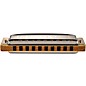 Hohner Blues Harp Harmonica Pro Pack (C/G/A Major)