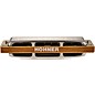 Hohner Blues Harp Harmonica Pro Pack (C/G/A Major)