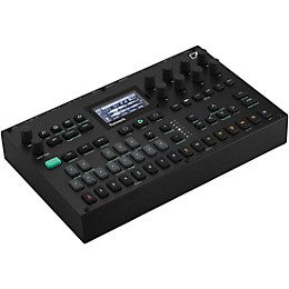 Elektron Tonverk Polyphonic Multisampler & Audio Processor