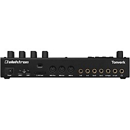 Elektron Tonverk Polyphonic Multisampler & Audio Processor