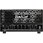 Open Box Bad Cat Ocelot 20W Tube Guitar Amp Head Level 1 Black