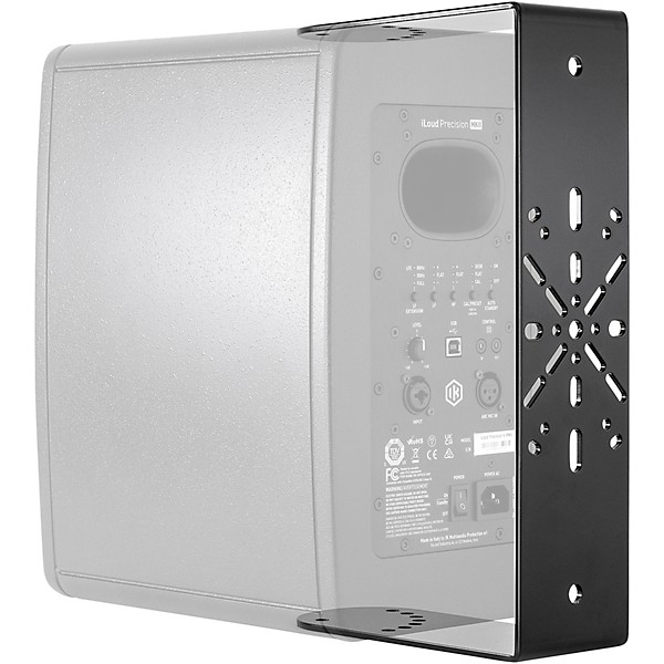 IK Multimedia iLoud Precision MTM MKII Mounting Bracket for Precision 6