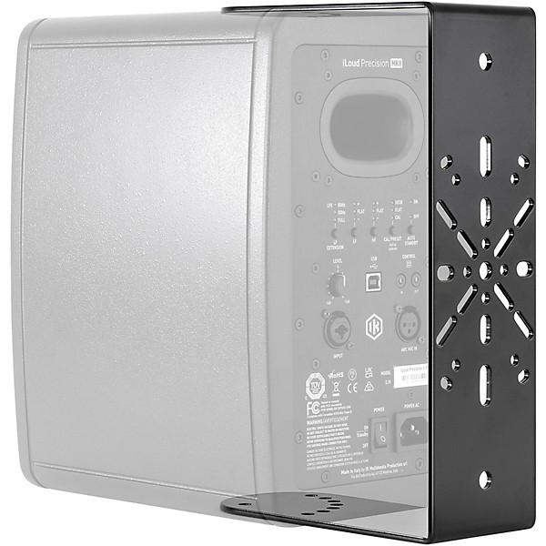 IK Multimedia iLoud Precision MTM MKII Mounting Bracket for Precision 5