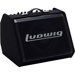 Ludwig LEA100 100W Electronic Drum Amplifier