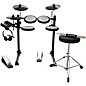 Ludwig Edge LED101 8-Piece Electronic Drum Set thumbnail