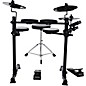 Ludwig Edge LED101 8-Piece Electronic Drum Set