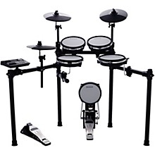 Ludwig Verse LED102 8-Piece Electronic Drum Set