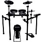 Ludwig Verse LED102 8-Piece Electronic Drum Set