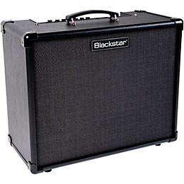 Blackstar IDX100 100W 1x12 Digital Guitar Combo Amp Black