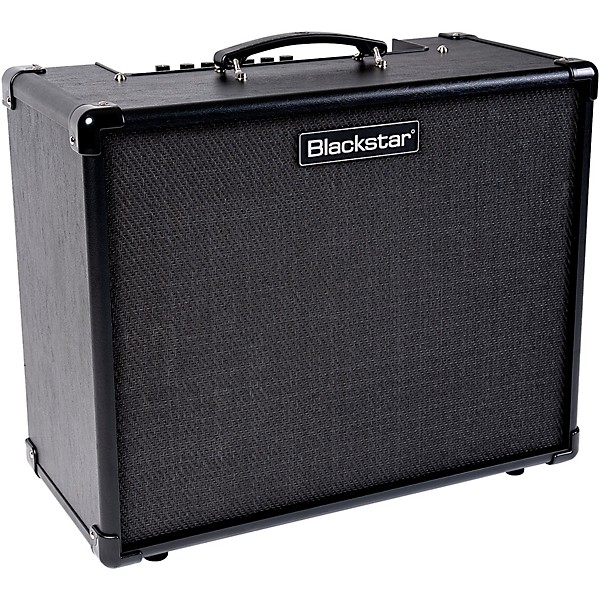 Blackstar IDX100 100W 1x12 Digital Guitar Combo Amp Black