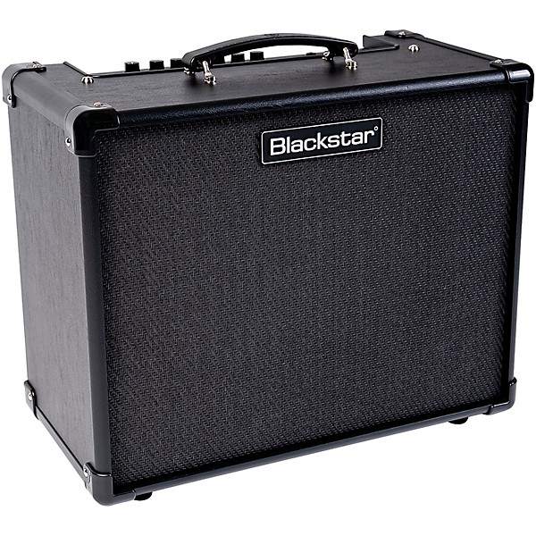 Blackstar IDX50 50W 1x12 Digital Combo Guitar Amp Black