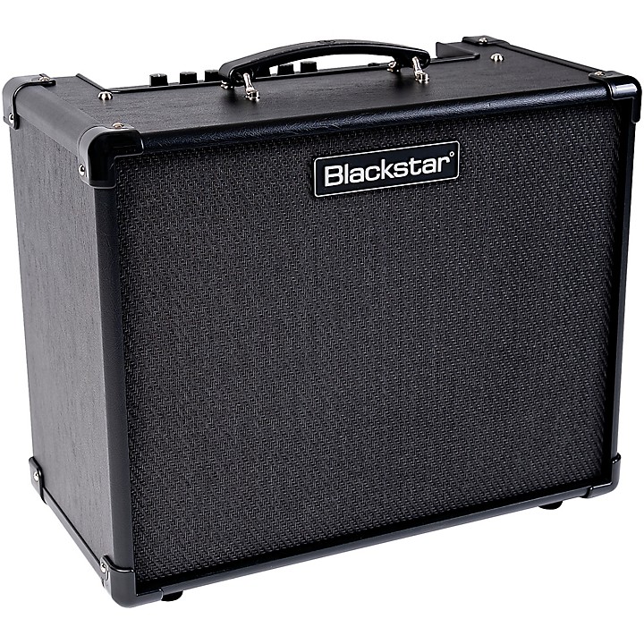 Blackstar IDX50 50W 1x12 Digital Combo Guitar Amp Black | Guitar