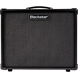 Blackstar IDX50 50W 1x12 Digital Combo Guitar Amp Black