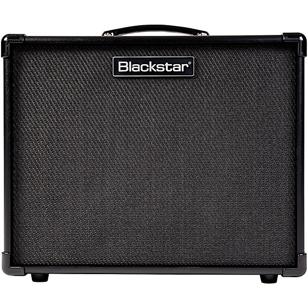 Blackstar IDX50 50W 1x12 Digital Combo Guitar Amp Black
