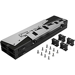 D'Addario Core Board Expansion Kit 02