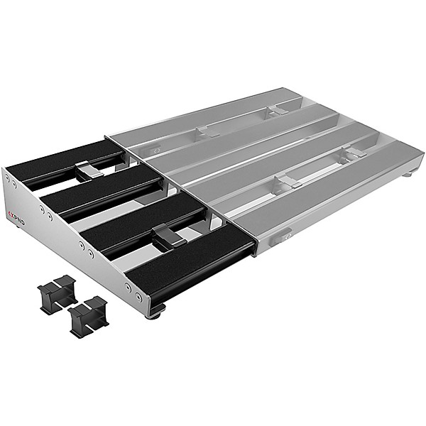 D'Addario Core Board Expansion Kit 02