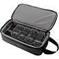 D'Addario Backline Core Pedalboard Transport 1 XPND Case Black thumbnail