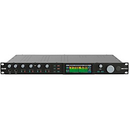 MOTU 848 Thunderbolt 4 / USB4 Audio Interface