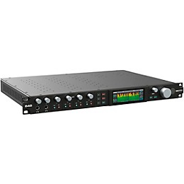 MOTU 848 Thunderbolt 4 / USB4 Audio Interface