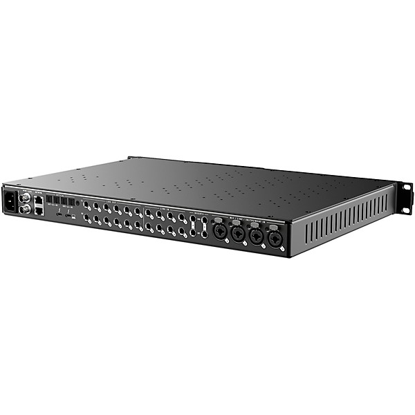 MOTU 848 Thunderbolt 4 / USB4 Audio Interface