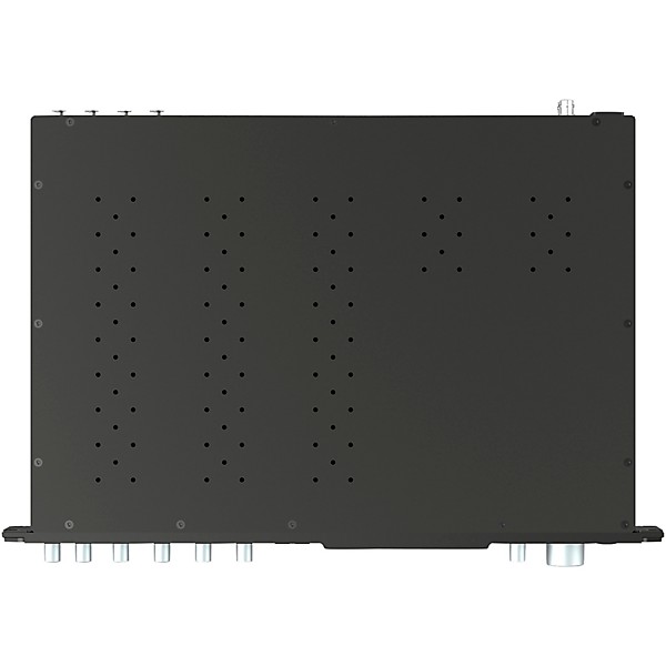 MOTU 848 Thunderbolt 4 / USB4 Audio Interface