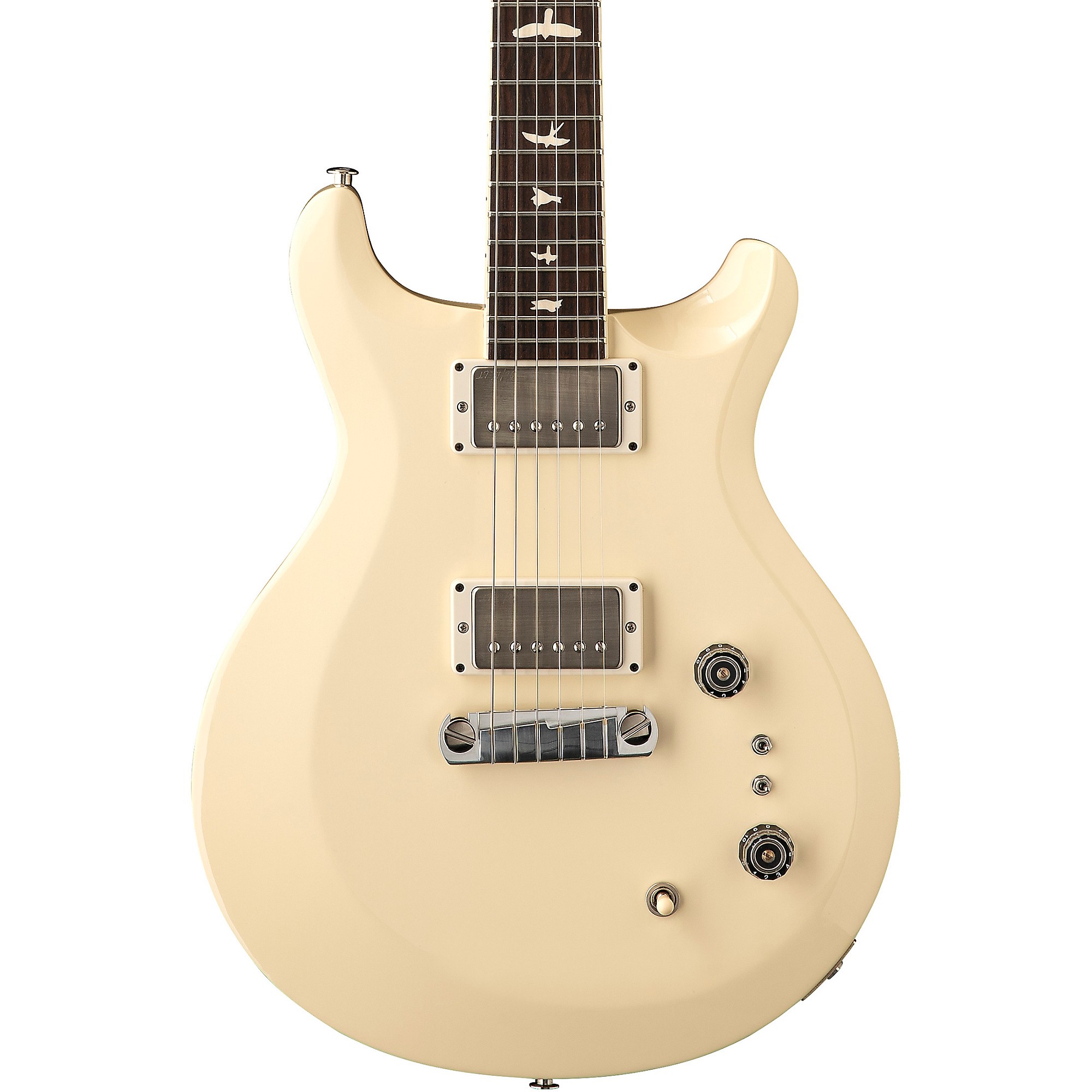 PRS S2 MIRA 【Antique White】 PRS S2 Mira 594 Electric Guitar Antique White | Guitar Center