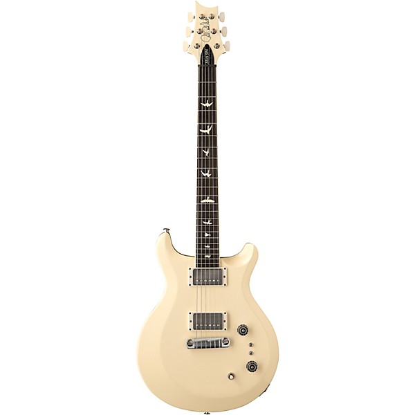 PRS S2 Mira 594 Electric Guitar Antique White