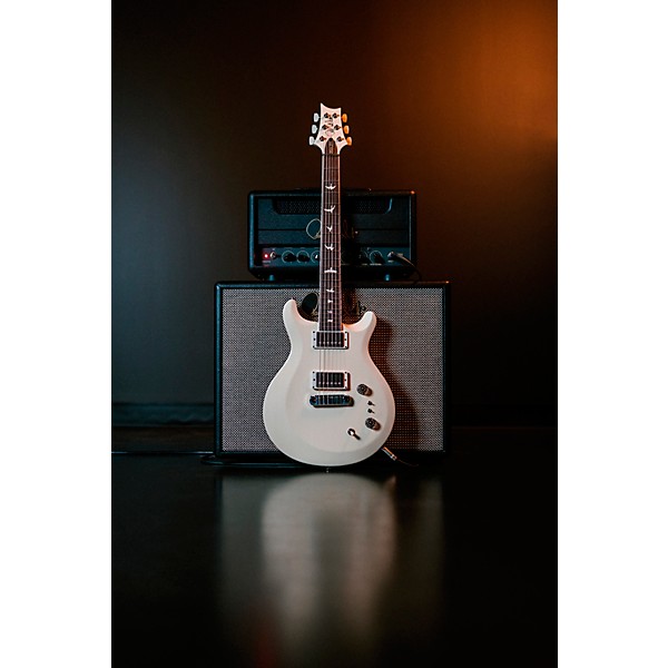 PRS S2 Mira 594 Electric Guitar Antique White