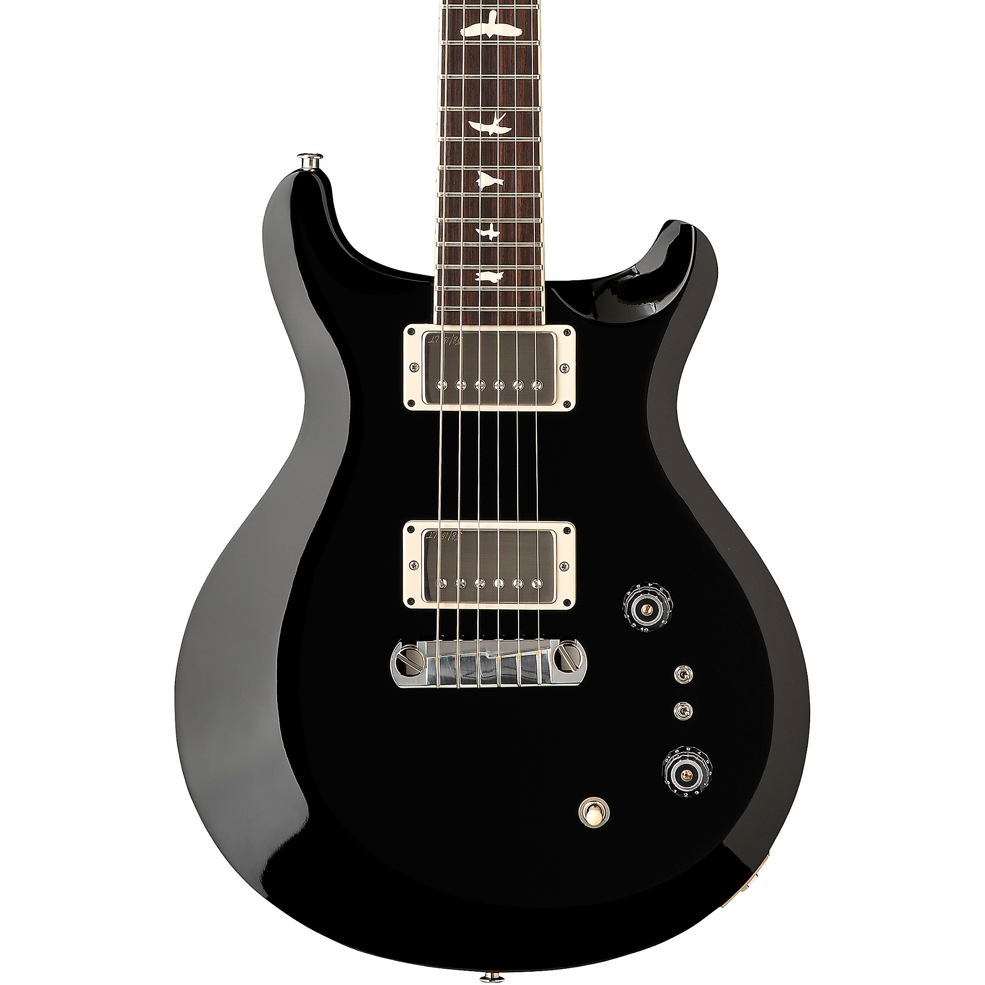 prs s2 mira USA製 PRS S2 Mira 594 Electric Guitar Black | Guitar Center