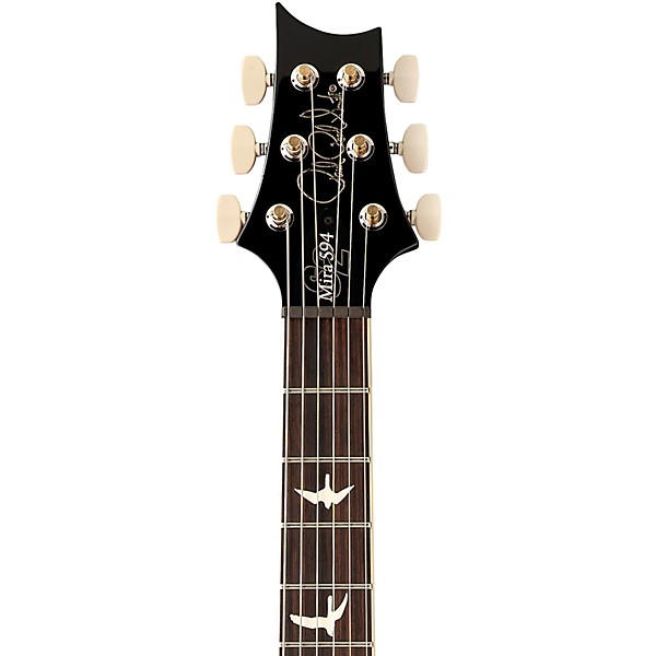 PRS S2 Mira 594 Electric Guitar Black