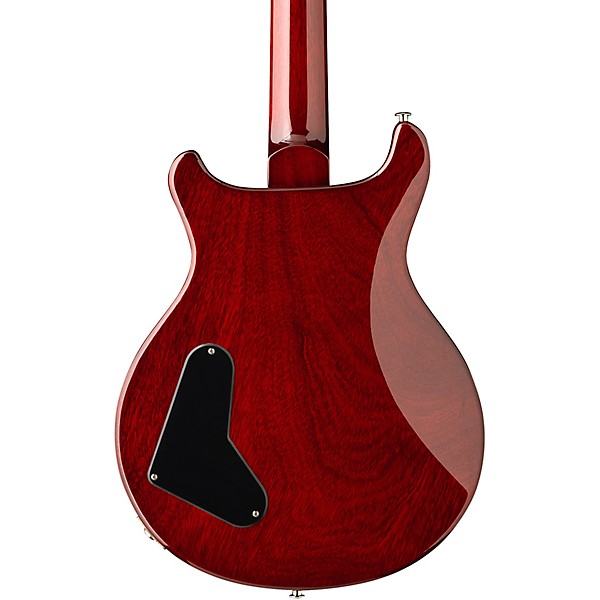 PRS S2 Mira 594 Electric Guitar Dark Cherry Sunburst