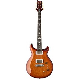 PRS S2 Mira 594 Electric Guitar Dark Cherry Sunburst