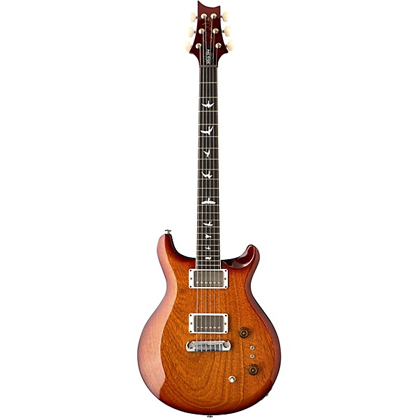PRS S2 Mira 594 Electric Guitar Dark Cherry Sunburst