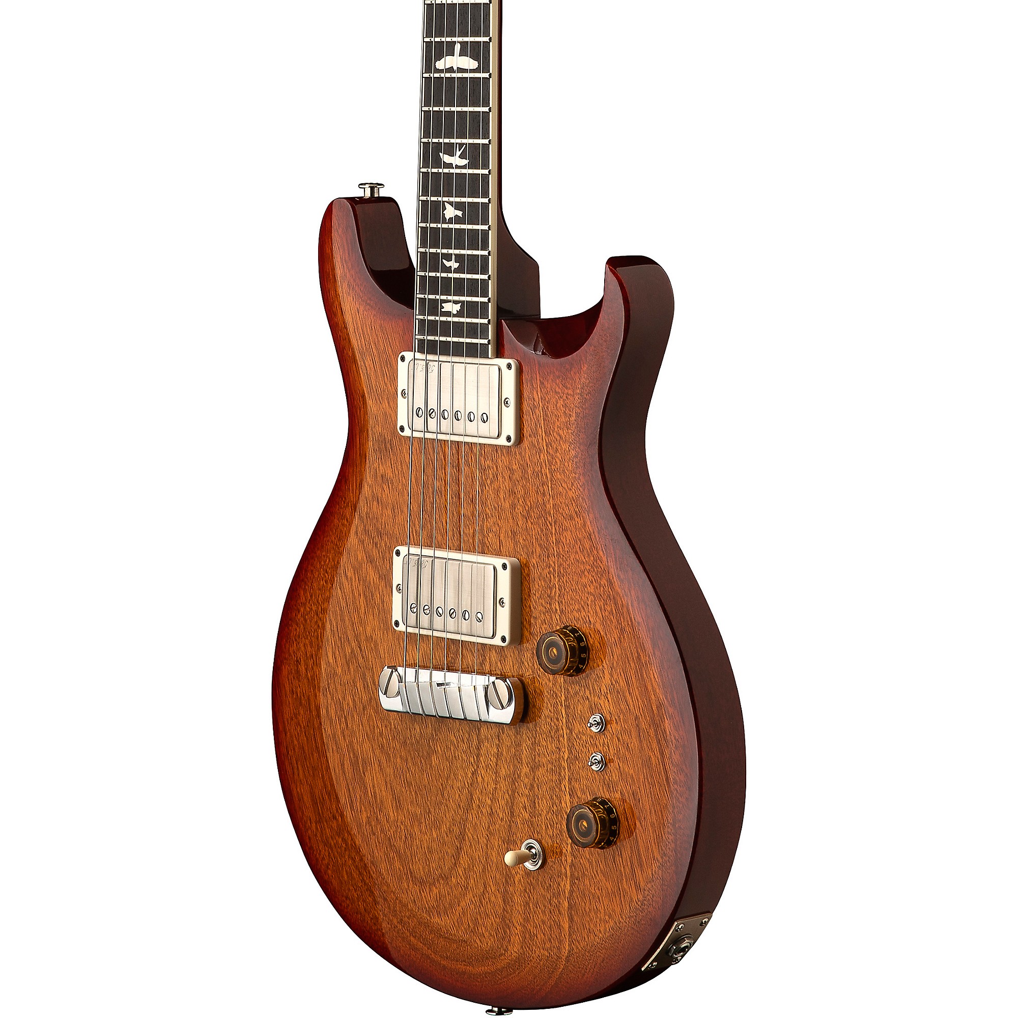 PRS S2 Mira /Tobacco Sunburst 2018年 PRS S2 Mira /Tobacco Sunburst 2018年 【公式通販】