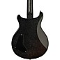 PRS S2 Mira 594 Electric Guitar Black Rainbow Holoflake