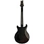 PRS S2 Mira 594 Electric Guitar Black Rainbow Holoflake