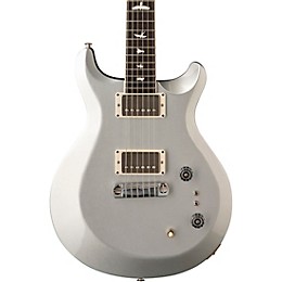 PRS S2 Mira 594 Electric Guitar Platinum Metallic