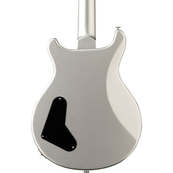 PRS S2 Mira 594 Electric Guitar Platinum Metallic