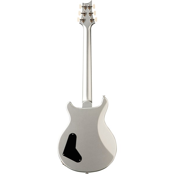 PRS S2 Mira 594 Electric Guitar Platinum Metallic
