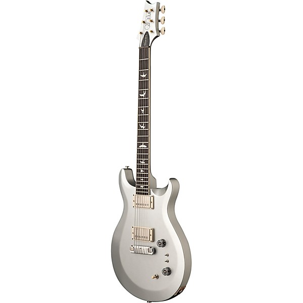 PRS S2 Mira 594 Electric Guitar Platinum Metallic
