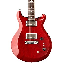 PRS S2 Mira 594 Electric Guitar Vintage Cherry