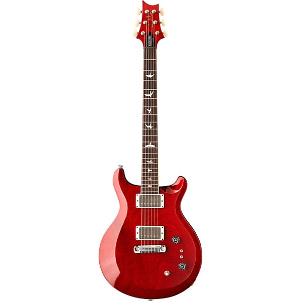 PRS S2 Mira 594 Electric Guitar Vintage Cherry