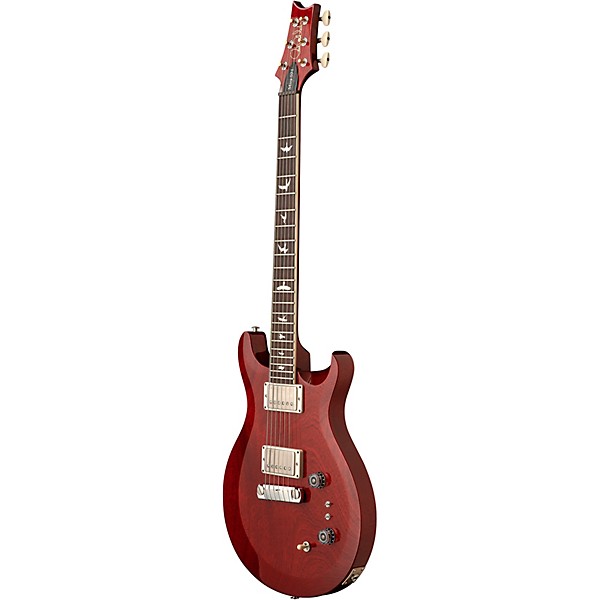 PRS S2 Mira 594 Electric Guitar Vintage Cherry