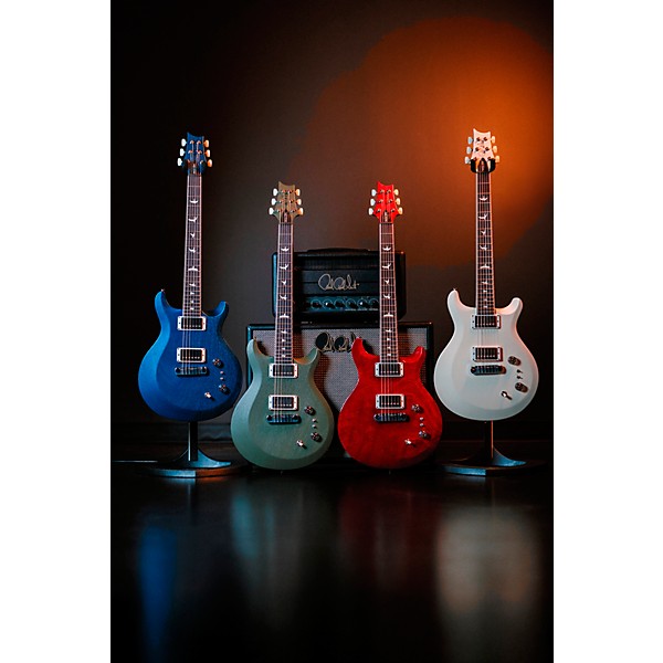 PRS S2 Mira 594 Electric Guitar Vintage Cherry