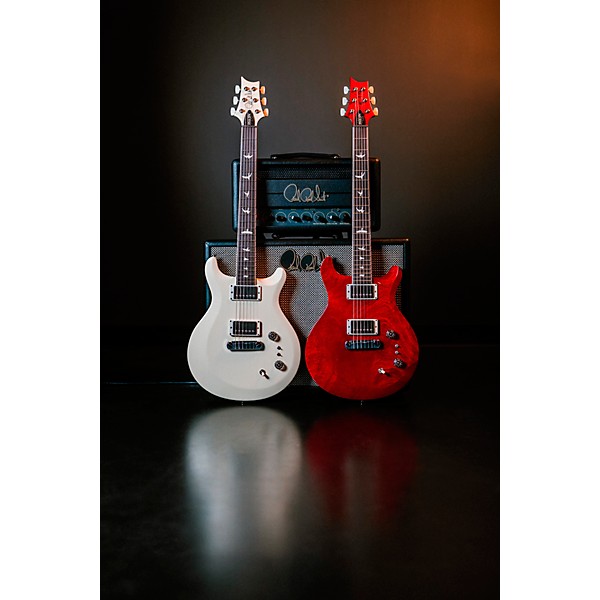 PRS S2 Mira 594 Electric Guitar Vintage Cherry